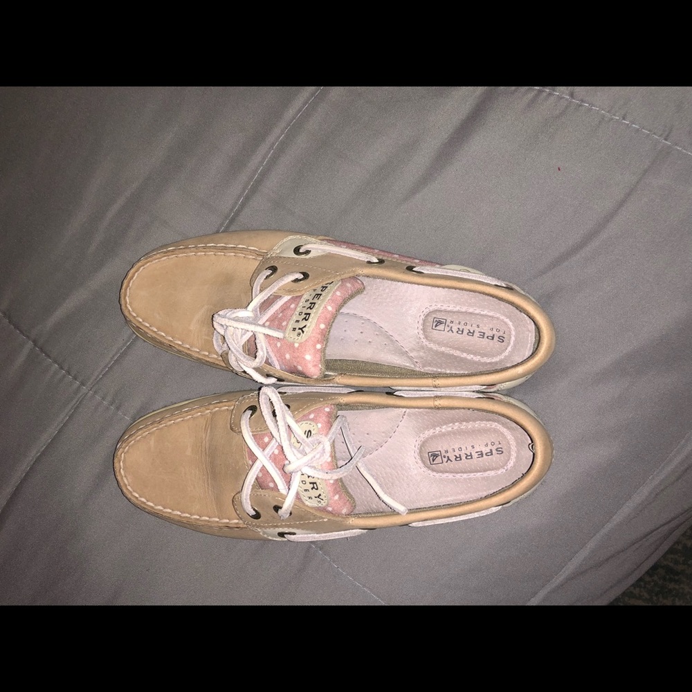 Sperrys - Picture 3 of 3